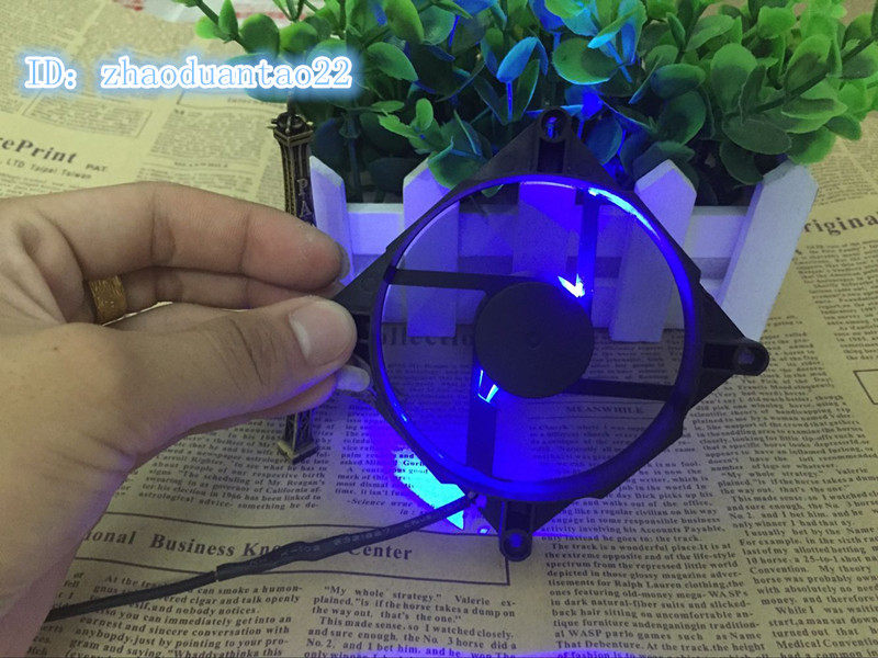 Ventilateur USB - Ref 403067 Image 10