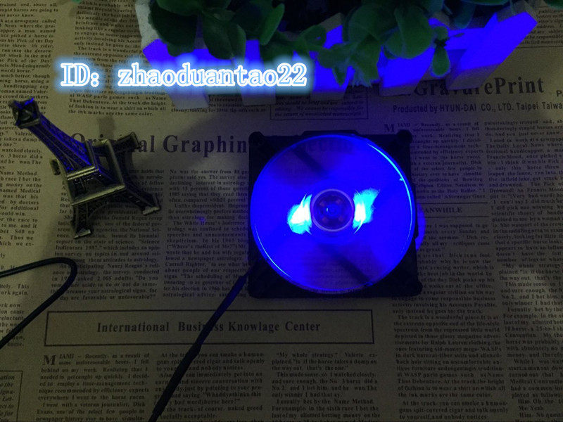 Ventilateur USB - Ref 402898 Image 7