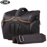 CAE Гидроизоляционная сумка для камеры SLR 600D 760D 750D 1200D 60D 70D плеч