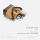 2025 новая портативная женская сумка нишевого дизайна, модная трендовая повседневная сумка контрастного цвета на одно плечо, сумка-мессенджер для пригородных поездок mini 4