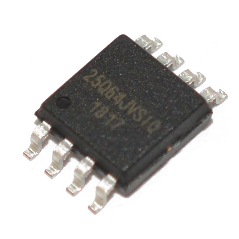 W25Q64JVSSIQ 25Q64JVSIQ 64M bộ nhớ FLASH patch SOP-8.