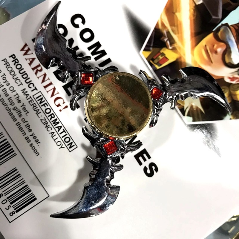 Hand spinner BAOLI - Ref 2614871 Image 9