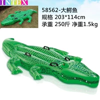 Crocodile Mount ((58562