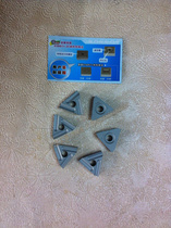 Authentic Zhuzhou diamond blade YT14YT15YT5YG6YG8YW1YW2 YW3 fake one pay ten for one box starting from one box