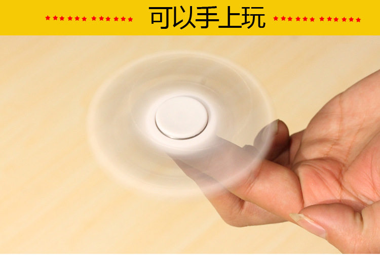 Fidget spinner - Ref 2615362 Image 7