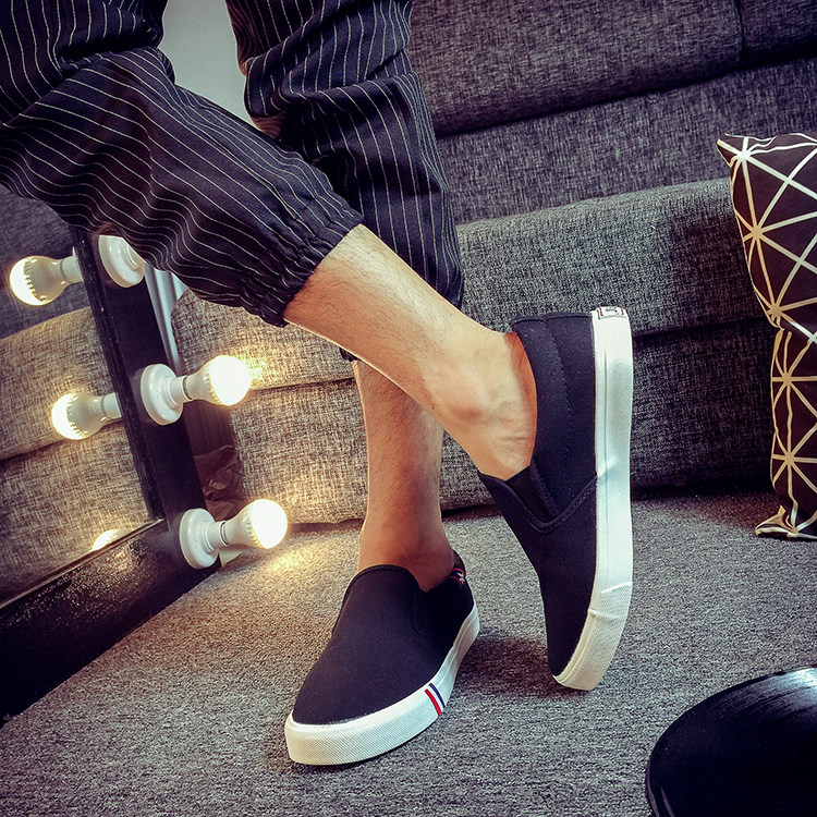 Chaussures de tennis homme - Ref 963391 Image 29