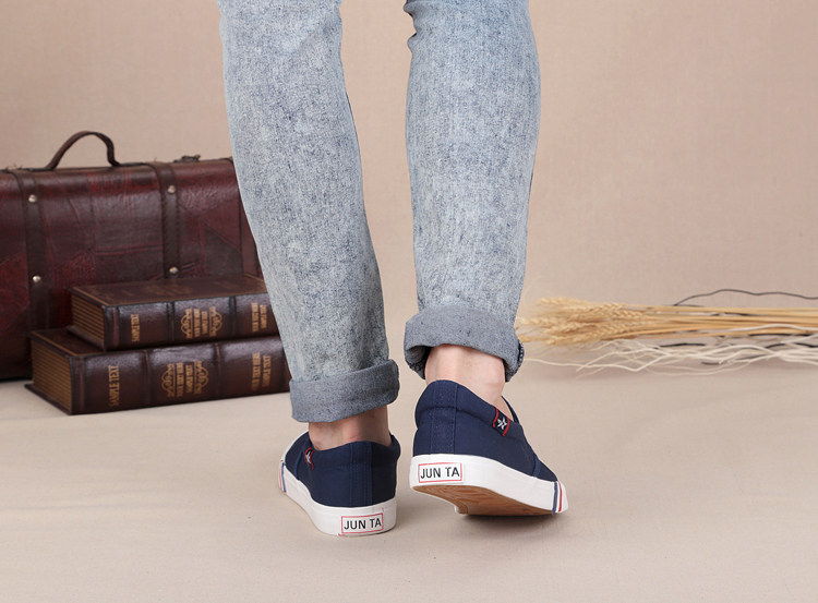 Chaussures de tennis homme - Ref 963391 Image 50