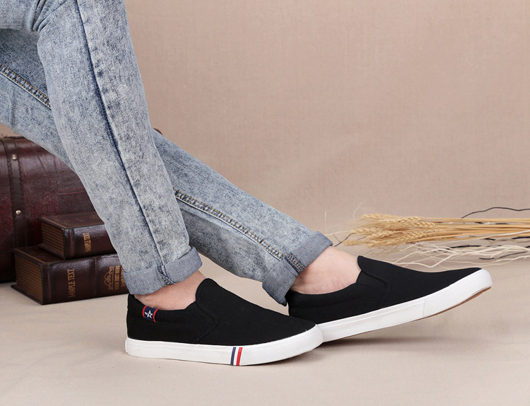 Chaussures de tennis homme - Ref 963391 Image 43