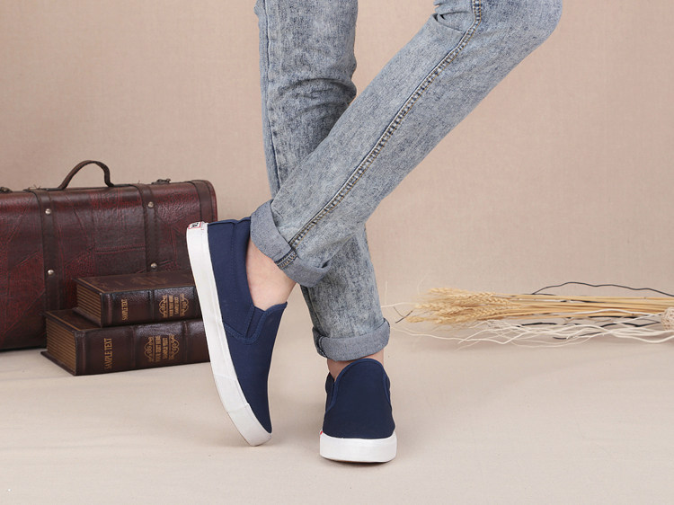Chaussures de tennis homme - Ref 963391 Image 49