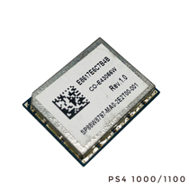  Original disassembly PS4 1000 Slim Pro Wireless Bluetooth module Internet access Wireless wifi module