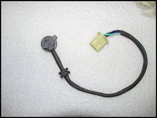 Jialing JL90-B-A neutral switch gear switch wiring lower gear display suitable for horizontal engines
