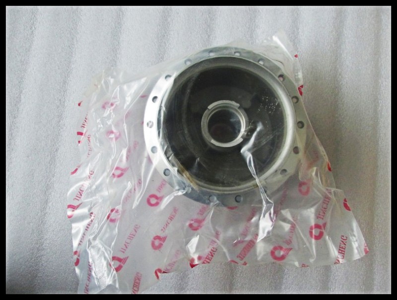 Phụ kiện xe máy Jincheng AX100 Jincheng Bell Wood Bánh trước - Vành xe máy vành xe cub 82