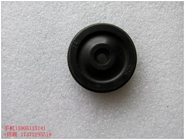Jialing 704811090 xe dầm cong Jincheng 70 Dayang 100 Xe máy bơm dầu bánh xe thời gian Bánh xe dẫn hướng - Xe máy Gears Bộ nhông sên dĩa Sirius