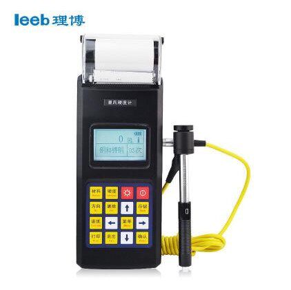 Leeb110 Portable Leeb120 Metal Hardness Tester Leeb140 Portable Hardness Tester Leeb140