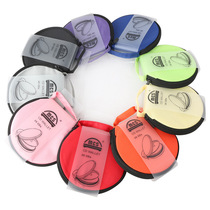 Creative car CD bag car CD bag car CD bag storage box CD disc clip bag CD cover CD bag