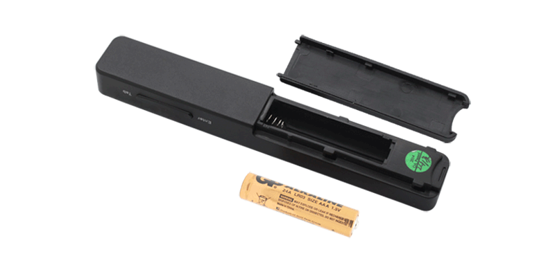 Telecommande - pointeur laser - Ref 390620 Image 9