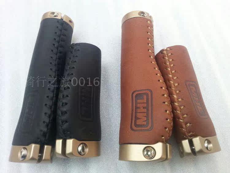 Poignées de vélo - Ref 2342191 Image 7