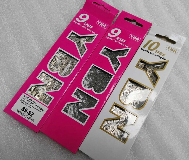 Chaîne de vélo - Ref 2367159 Image 6