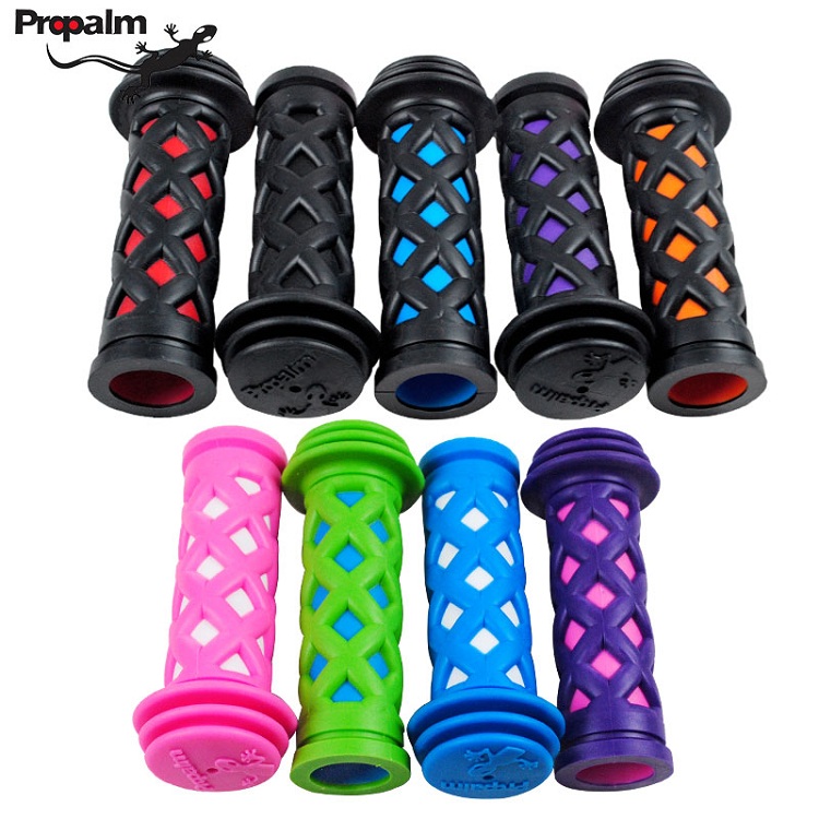 Taiwan Proparm gecko child bike to retrofit universal grip handle with slipway car balancing car