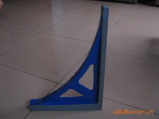 350*500 cast iron right angle ruler Precision right angle ruler 400*650 right angle gauge Cast iron angle ruler Wide seat angle ruler