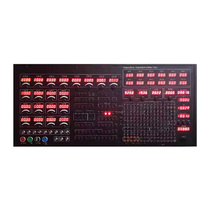 MST-12000 signal simulation expert twelve-channel repair ECU gasoline and diesel vehicle signal comprehensive simulation expert