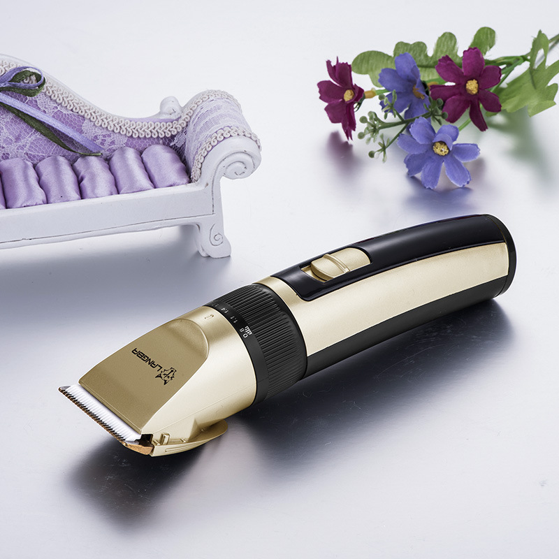 Pet Dog Cat Shaver Rechargeable Pet Hair Clipper Cat Supplies Electric Clipper Pet Electric Clipper