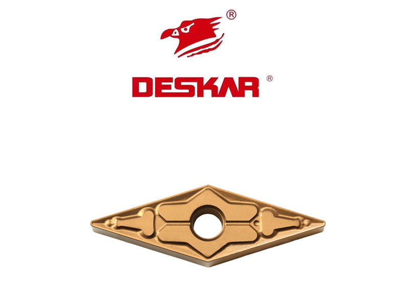 DESKAR DESKA VNMG160408 160404 160412-TM LF9018 9011 9118