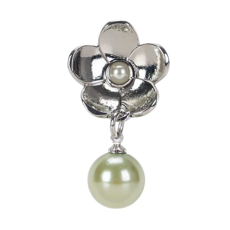 Lucky Leaf | Crocs Shoe Charms for Men and Women, Detachable Jibbitz Shoe Decorations Lucky Leaf | Crocs Shoe Charms for Men and Women, Detachable Jibbitz Shoe Decorations
