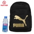 Puma 男 包 2018 mùa thu mới túi du lịch túi thể thao túi đeo ba lô 074799 các mẫu balo đẹp Ba lô