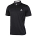 Adidas adidas nam 2018 hè mới thoáng khí áo thể thao POLO áo thun BK2602 - Áo polo thể thao polo trắng Áo polo thể thao