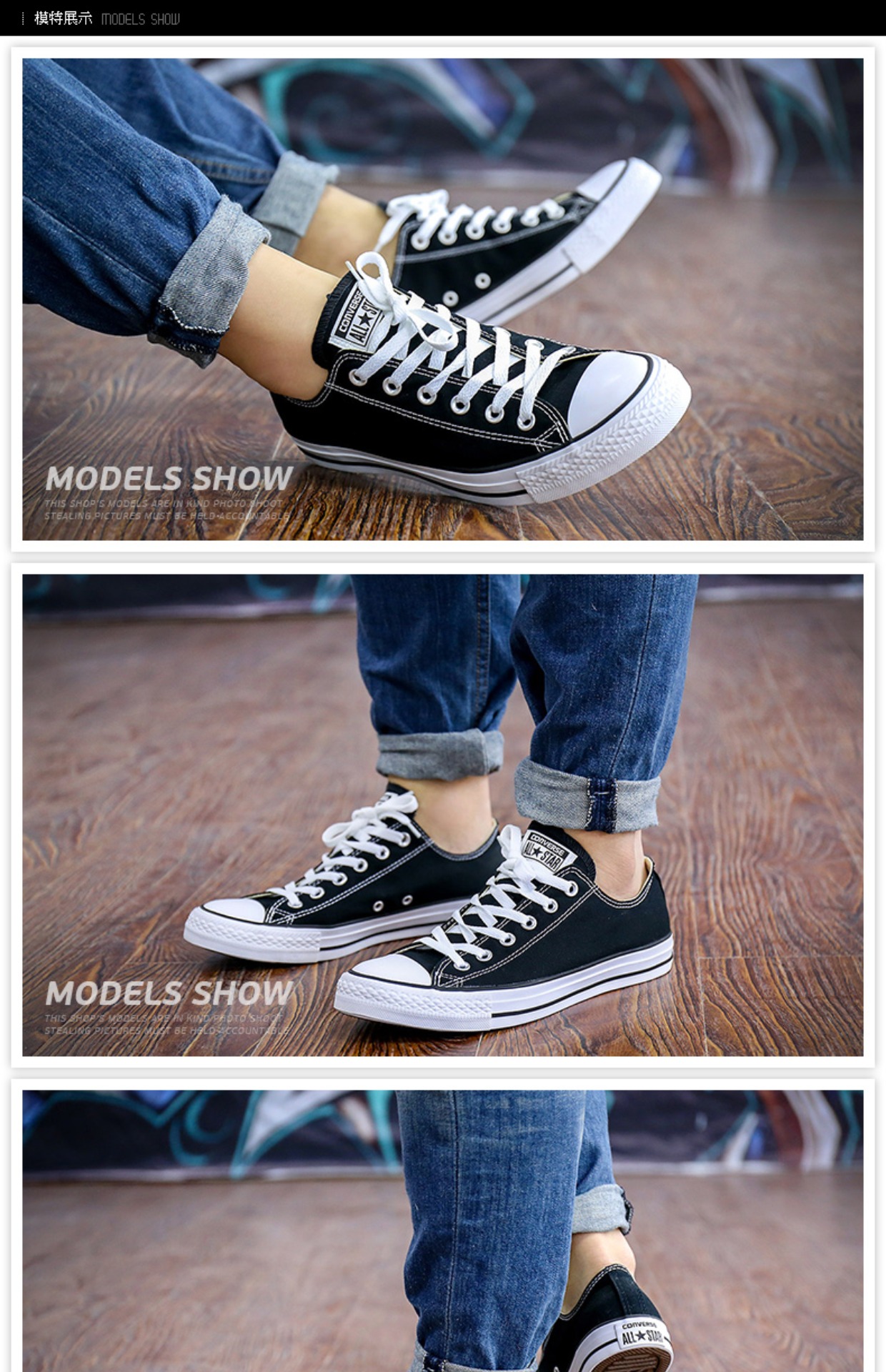 Giày vải converse Giày nam giày nữ 2018 thu đông ALL STAR low để giúp giày thể thao cổ điển giày nike thể thao