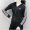 Adidas Adidas Womens 2018 Thu và Đông Quần áo thể thao mới ZNE Running training Jacket