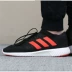 Giày nam Adidas 2018 mùa đông mới PREDATOR TANGO 18.4 TF giày đá bóng móng tay gãy CP9127 giày nam thể thao Giày bóng đá