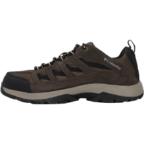 Colombian mens shoes autumn sports shoes shock-absorbing casual shoes lightweight travel shoes outdoor hiking shoes mountaineering shoes