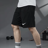 Nike, шорты, летние быстросохнущие дышащие штаны для спортзала, свободный крой