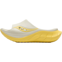 Saucony CRADLE 2 chaussures pour hommes 2024 été nouvelles pantoufles de sport de pataugeoire chaussures de plage décontractées