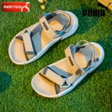 Puma, сандалии на липучке, летний тонер для влюбленных, спортивная обувь