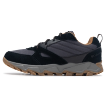 Columbia womens shoes cross-country hiking shoes running training breathable outdoor hiking shoes