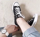Converse, конверсы, низкая тканевая спортивная обувь, кроссовки