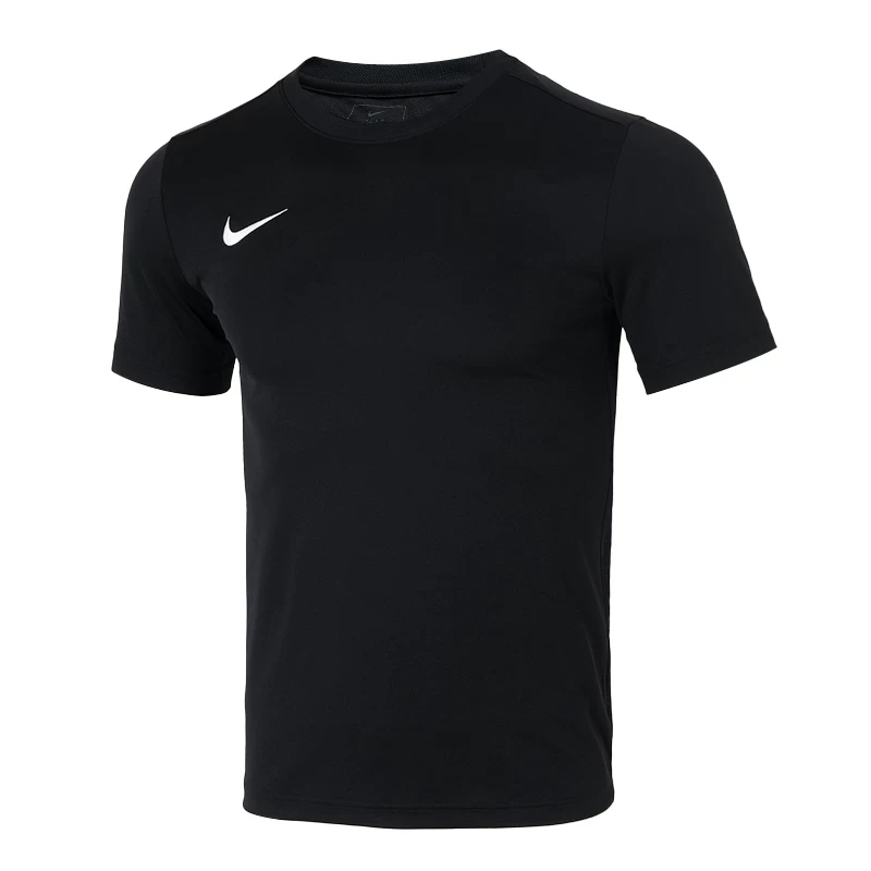 Nike, quick dry summer breathable sports short sleeve T-shirt, loose fit