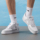Официальная аутентичная повседневная обувь Nike, мужская обувь, новинка 2025 года, летняя спортивная обувь Nike, дышащие кроссовки HM9862 mini 1