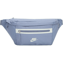 NIKE Nike flagship store waist bag mens bag womens bag 2024 new sports bag running crossbody bag DN2556