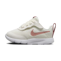 Nike – chaussures décontractées pour bébés et enfants chaussures de sport tanjun à semelle souple en maille nouvelle collection 2024 DX9043