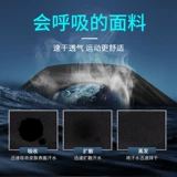 Puma, шорты, быстросохнущие черные штаны для тренировок, для бега