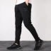 Quần thể thao nam PUMA Hummer 2018 Thu mới Quần thể thao Quần âu Quần chân Quần đóng quần Quần Quần thể thao