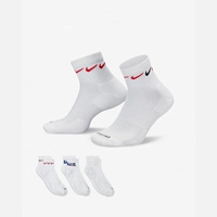 【Китайские носки】 DH3827-902/Трехпарный пакет