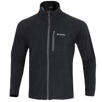 Columbia – veste chaude pour hommes vêtements de sport dextérieur polaire décontractée nouvelle collection printemps 2024 AE3039