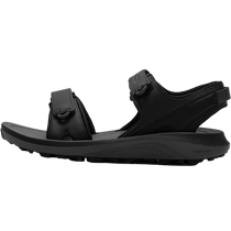 Columbia Black Sandals Mens Shoes Summer New New Sanakers Outdoor Water Water