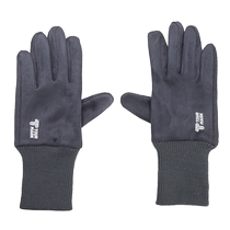 TOURMARK gloves for men and women 2024 new outdoor running fitness training cycling velvet sports gloves