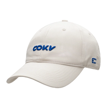 TOURMARK baseball cap mens and womens hat summer new retro peaked cap sports hat sun hat casual hat